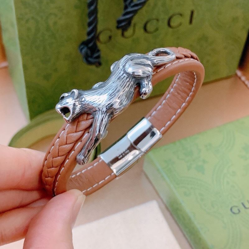 Gvc*1 bracelets
